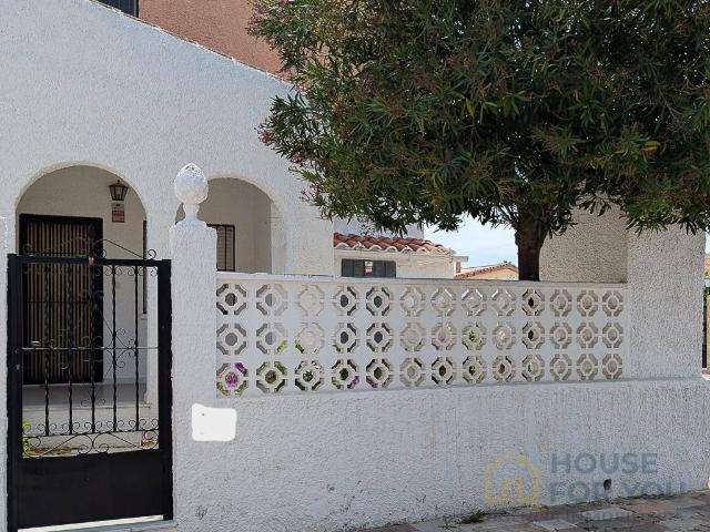 Casa chalet en Venta en Los Narejos Punta Calera