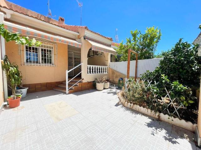 Casa chalet en Venta en Los Narejos Punta Calera