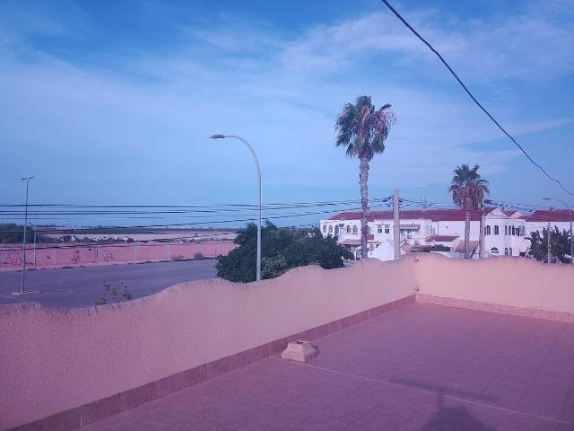 Casa chalet en Venta en Los Narejos Punta Calera