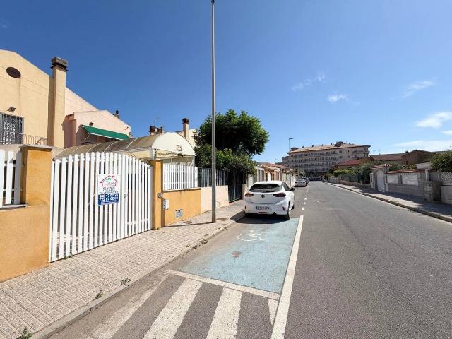 Casa chalet en Venta en Los Narejos Punta Calera