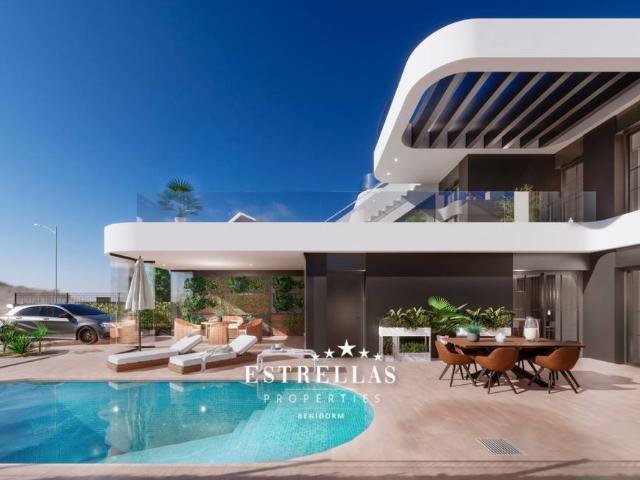 Casa chalet en Venta en Los Narejos Punta Calera