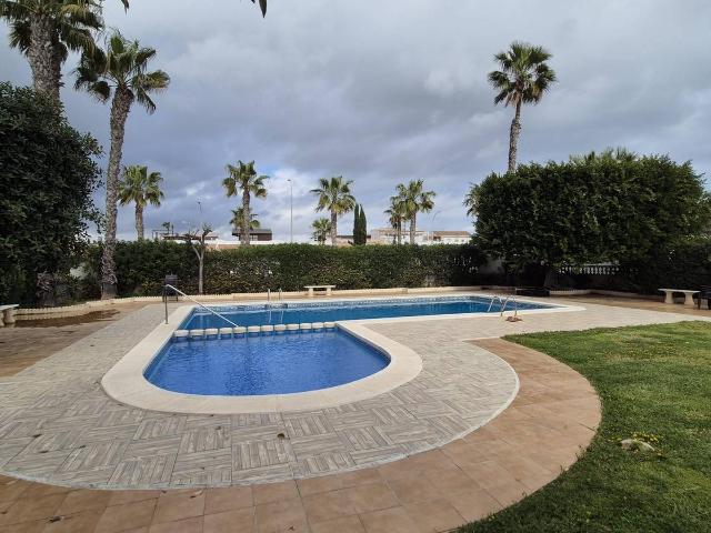 Casa chalet en Venta en Los Narejos Punta Calera