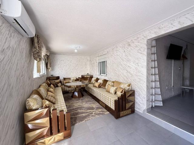 Casa chalet en Venta en Los Narejos Punta Calera