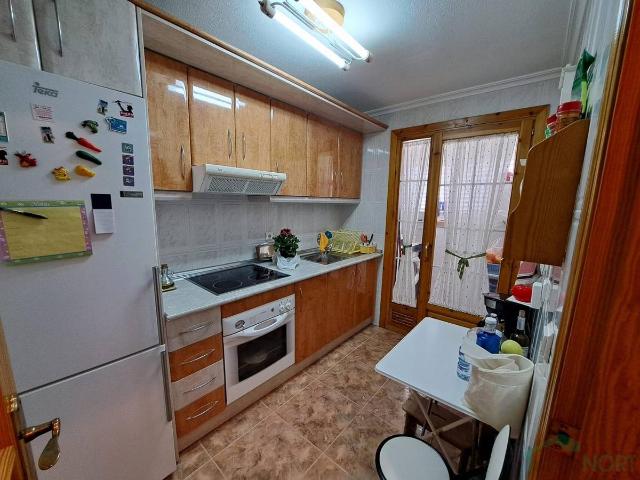 Casa chalet en Venta en Los Narejos Punta Calera