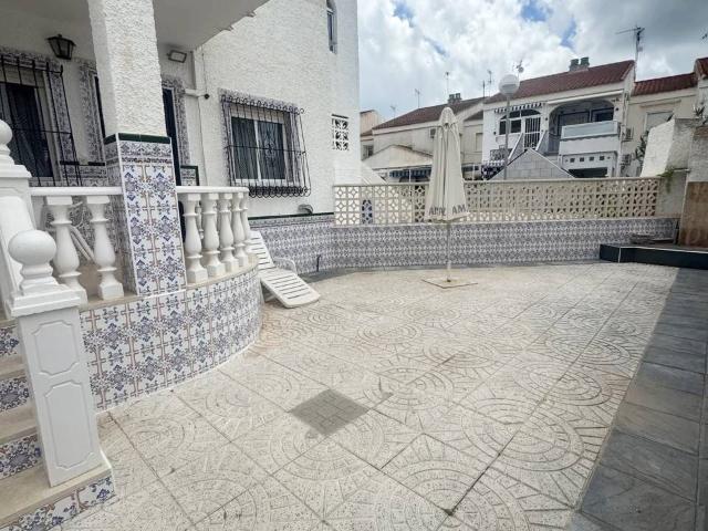 Casa chalet en Venta en Los Narejos Punta Calera