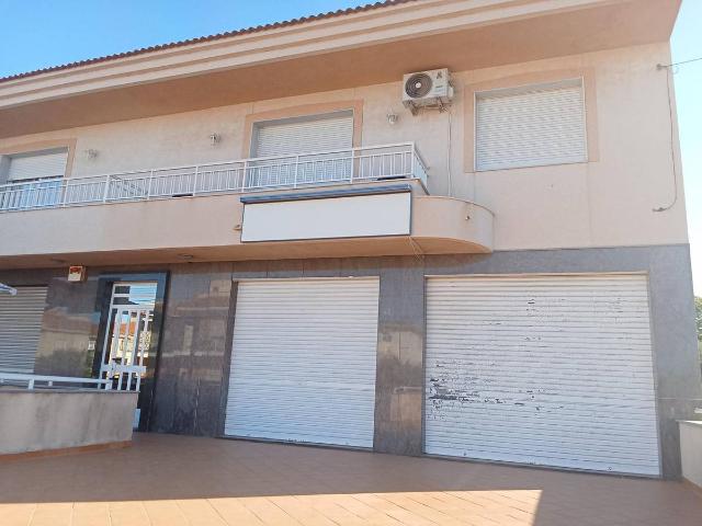 Casa chalet en Venta en Los Narejos Punta Calera