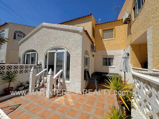 Casa chalet en Venta en Los Narejos Punta Calera
