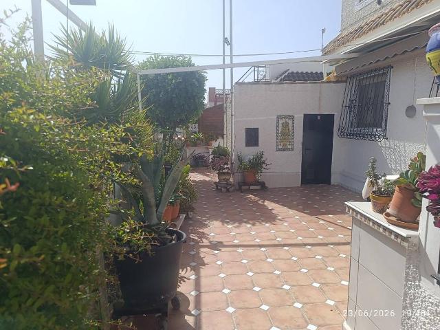Casa chalet en Venta en Los Narejos Punta Calera