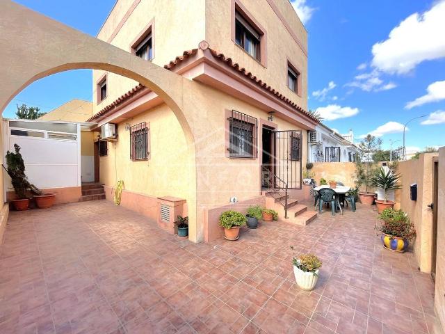 Casa chalet en Venta en Los Narejos Punta Calera