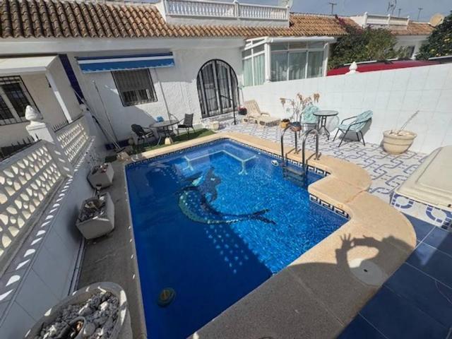 Casa chalet en Venta en Los Narejos Punta Calera