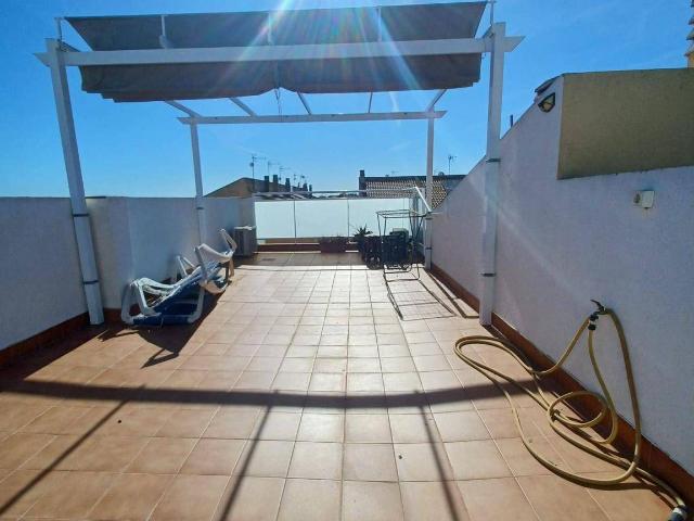 Casa chalet en Venta en Los Narejos Punta Calera