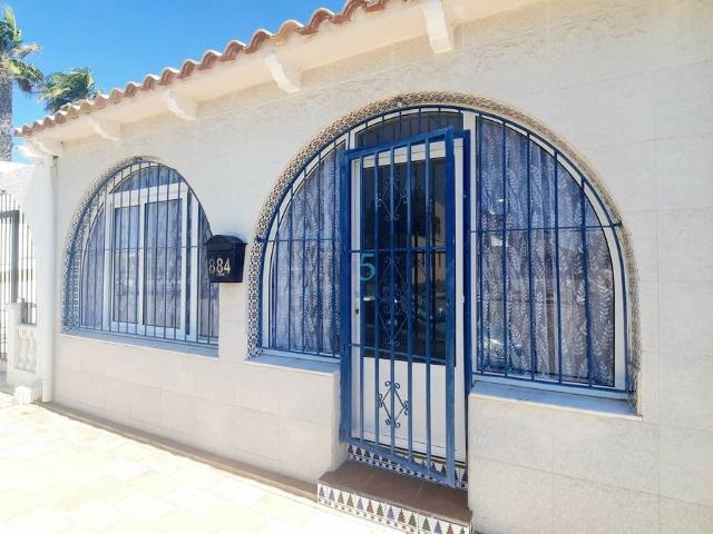 Casa chalet en Venta en Los Narejos Punta Calera
