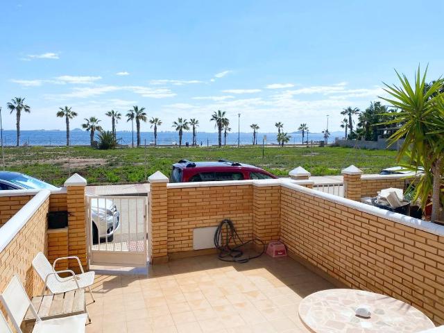 Casa chalet en Venta en Los Narejos Punta Calera