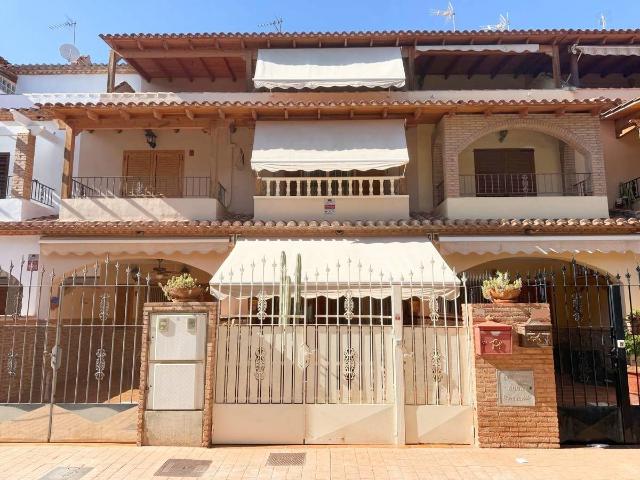 Casa chalet en Venta en Los Narejos Punta Calera