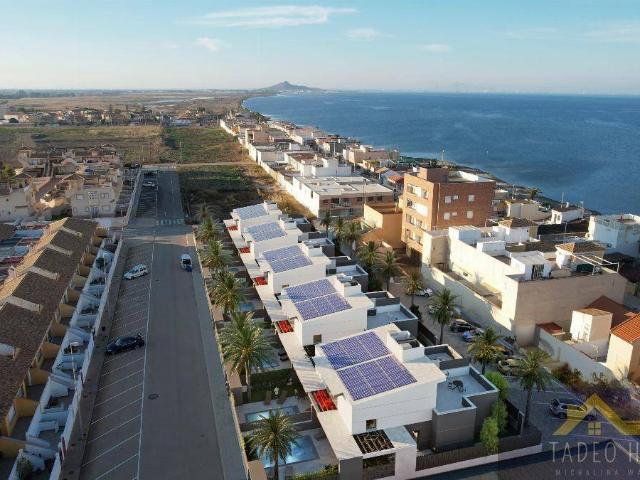 Casa chalet en Venta en Los Nietos