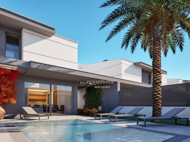 Casa chalet en Venta en Los Nietos