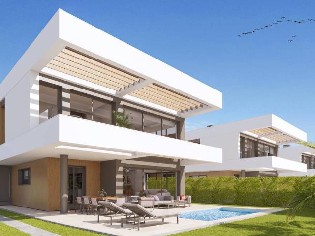 Casa chalet en Venta en Los Satélites Roza Martín