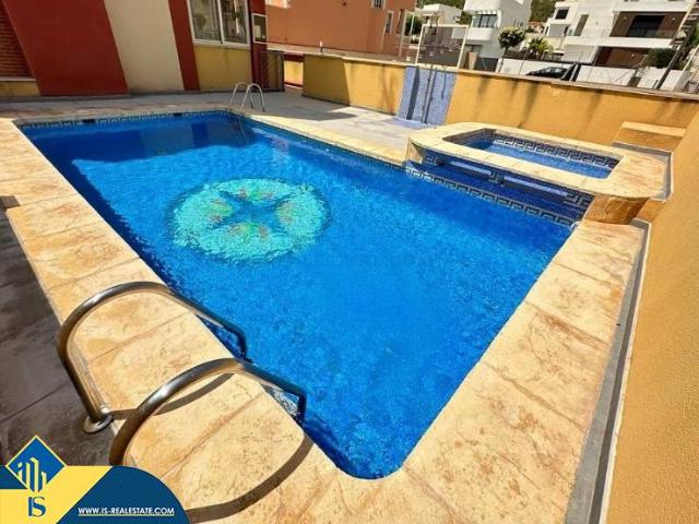 Casa chalet en Venta en Los Secanos