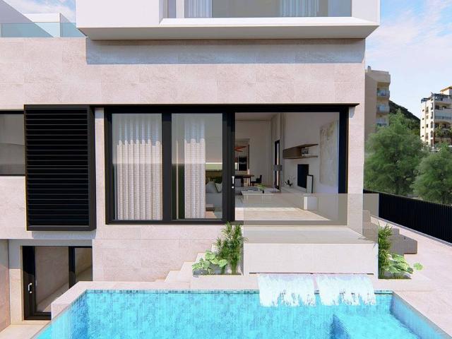 Casa chalet en Venta en Los Secanos