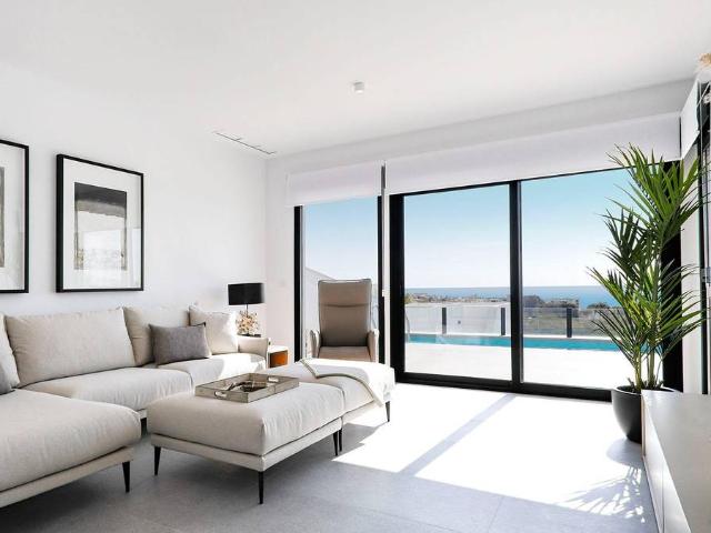 Casa chalet en Venta en Los Secanos