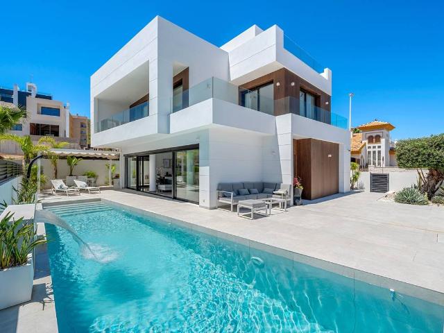 Casa chalet en Venta en Los Secanos
