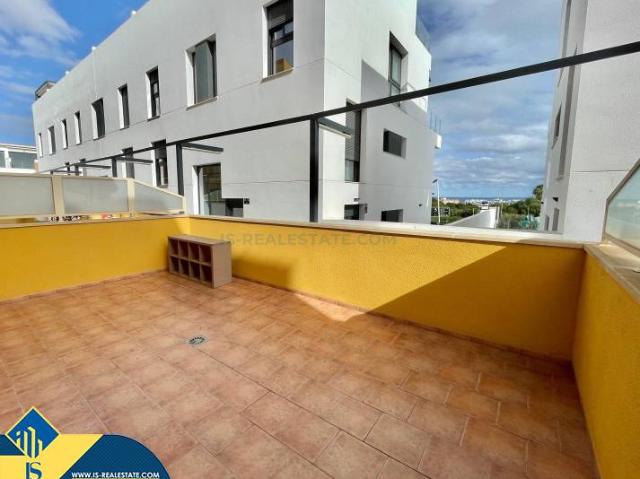Casa chalet en Venta en Los Secanos