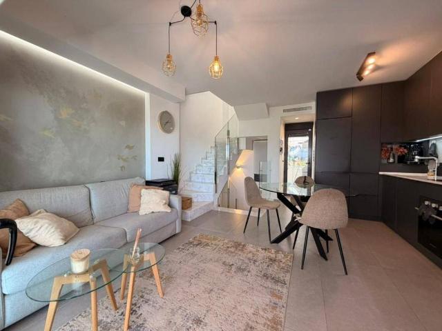 Casa chalet en Venta en Los Secanos