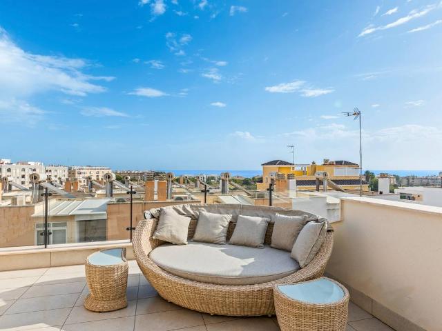 Casa chalet en Venta en Los Secanos