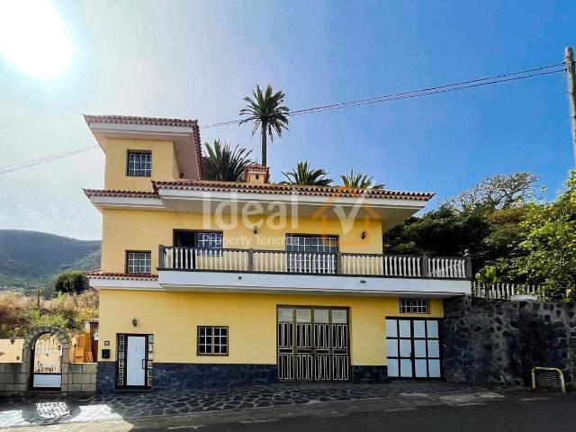 Casa chalet en Venta en Los Silos