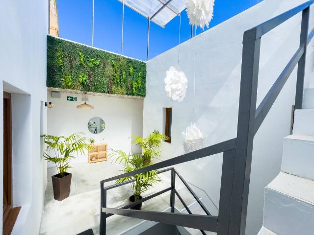 Casa chalet en Venta en Los Silos