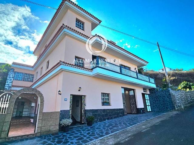 Casa chalet en Venta en Los Silos