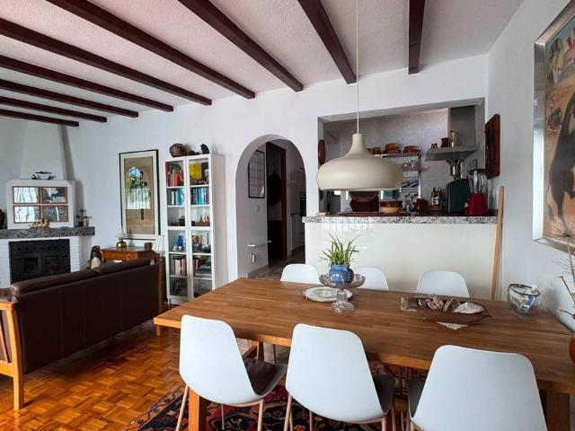 Casa chalet en Venta en Los Pacos