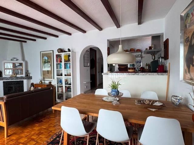 Casa chalet en Venta en Los Pacos