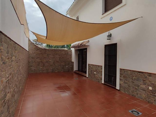 Casa chalet en Venta en Los Pacos