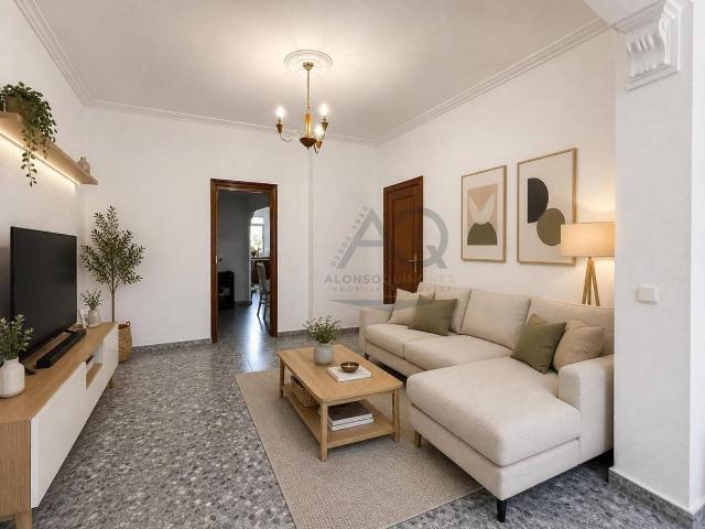 Casa chalet en Venta en Los Palacios y Villafranca