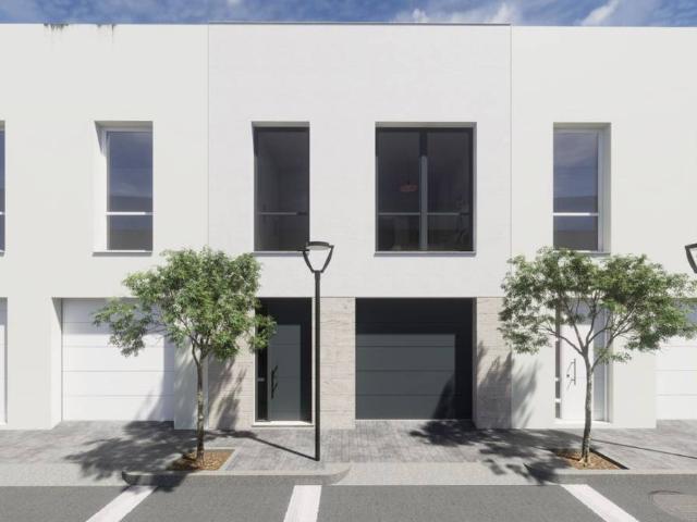 Casa chalet en Venta en Los Palacios y Villafranca
