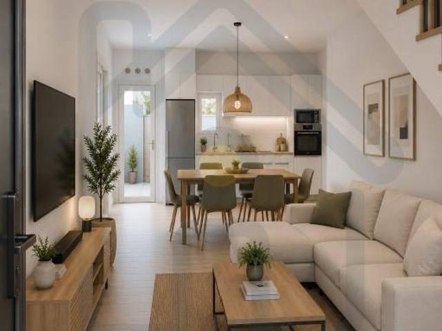 Casa chalet en Venta en Los Palacios y Villafranca