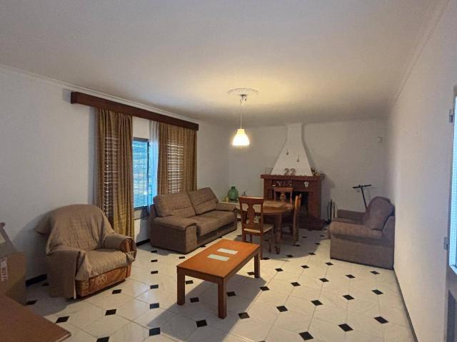 Casa chalet en Venta en Los Palacios y Villafranca