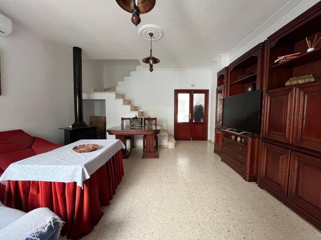Casa chalet en Venta en Los Palacios y Villafranca