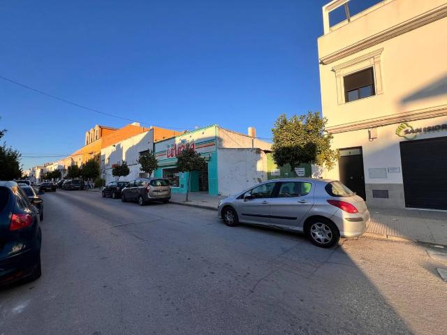 Casa chalet en Venta en Los Palacios y Villafranca