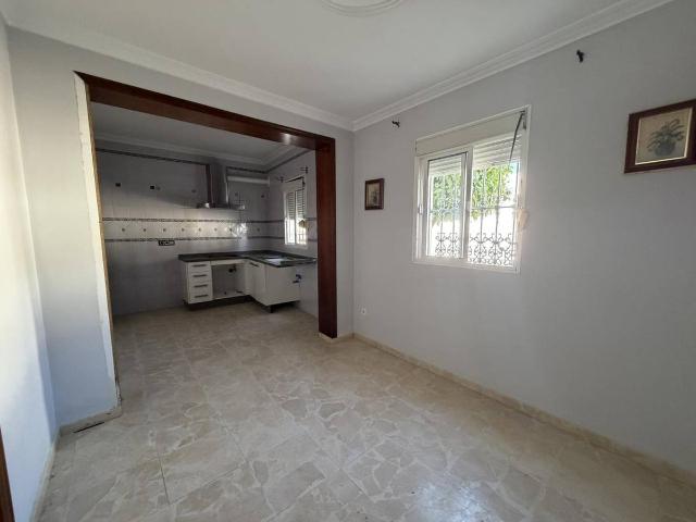Casa chalet en Venta en Los Palacios y Villafranca
