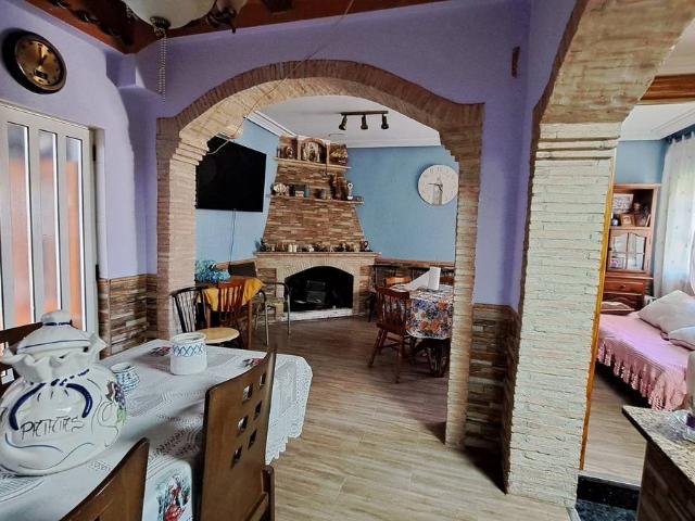 Casa chalet en Venta en Los Peñascos El Salero Los Imbernones