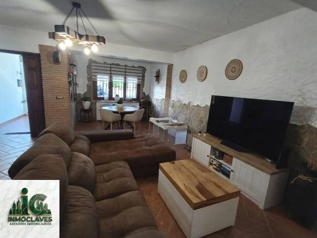 Casa chalet en Venta en Los Pinos
