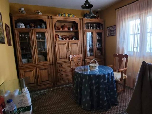 Casa chalet en Venta en Los Pinos