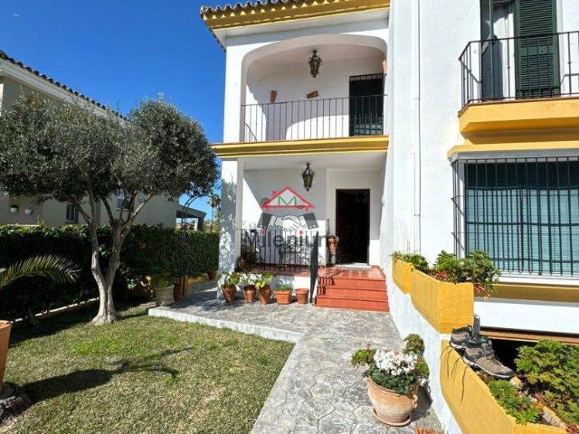 Casa chalet en Venta en Los Pinos