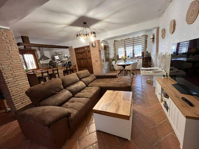 Casa chalet en Venta en Los Pinos