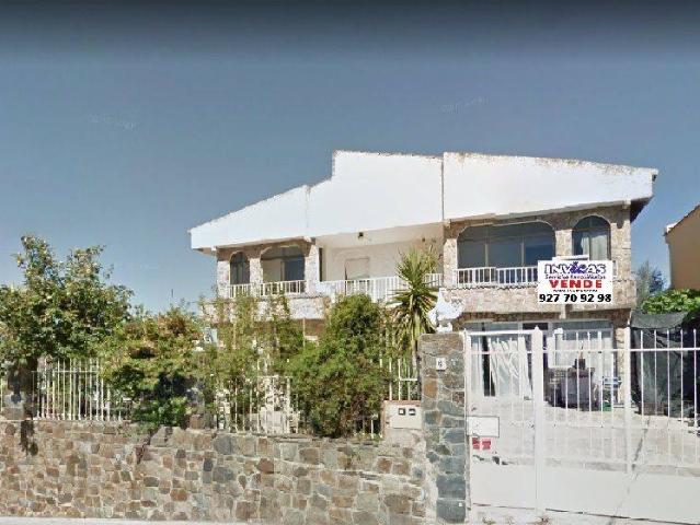 Casa chalet en Venta en Los Pinos El Pilar