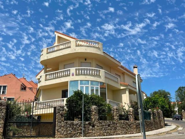 Casa chalet en Venta en Los Pinos El Pilar