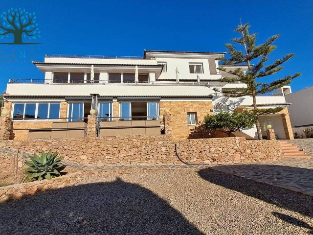 Casa chalet en Venta en Los Puertos