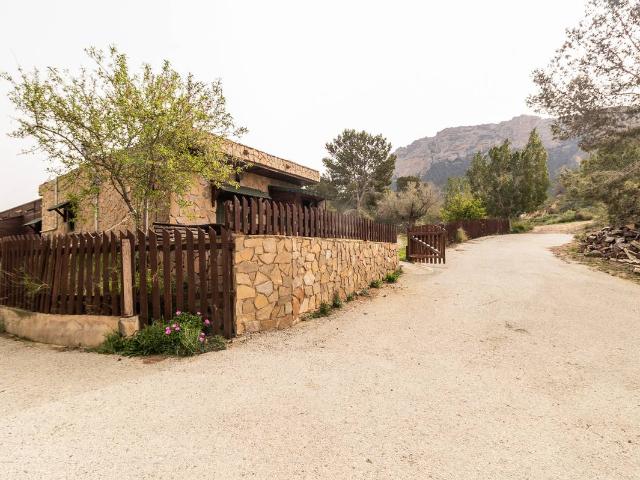 Casa chalet en Venta en Los Puertos